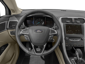 2014 Ford Fusion Hybrid SE