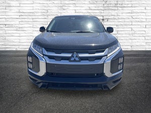 2022 Mitsubishi Outlander Sport 2.0 ES 2WD